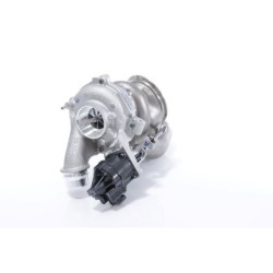 Turbo BTS Turbo T918024 pour BMW i8 (I12) hybrid 362 CV