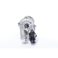 Turbo BTS Turbo T918024 pour BMW i8 (I12) hybrid 362 CV