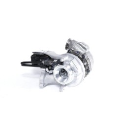 Turbo BTS Turbo T918106HI pour AUDI A8 D5 (4N2, 4N8, 4NC, 4NL, 4NX) 60 TDI Mild Hybrid quattro 435 CV