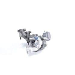 Turbo BTS Turbo T914518 pour VW CADDY III Monospace (2KB, 2KJ, 2CB, 2CJ) 1.9 TDI 105 CV