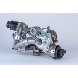 Turbo BorgWarner 10009930102