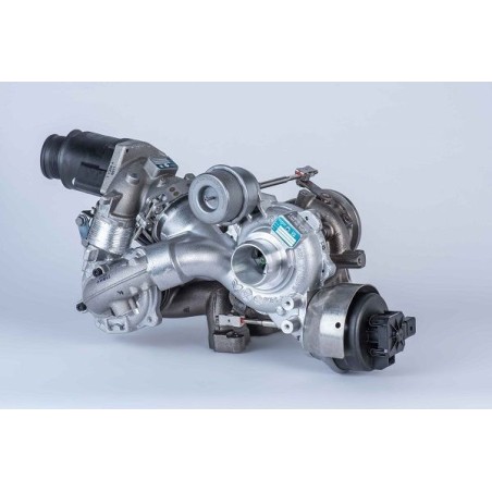 Turbo BorgWarner 10009930102