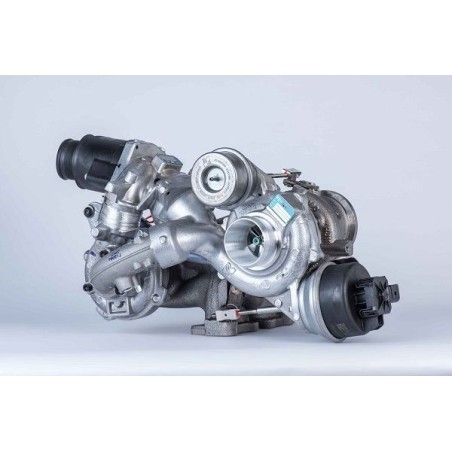 Turbo BorgWarner 10009930115