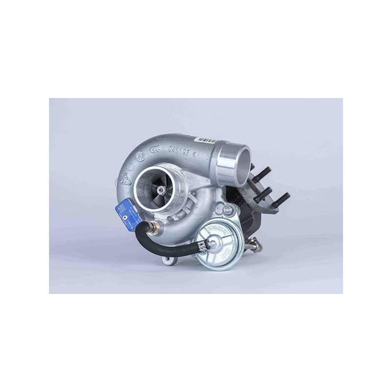 Turbo BorgWarner 53039880116
