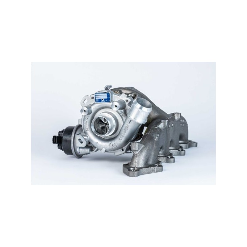 Turbo BorgWarner 53039880394