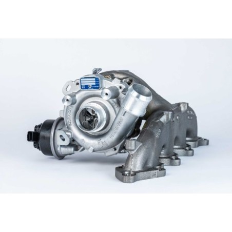 Turbo BorgWarner 53039880394
