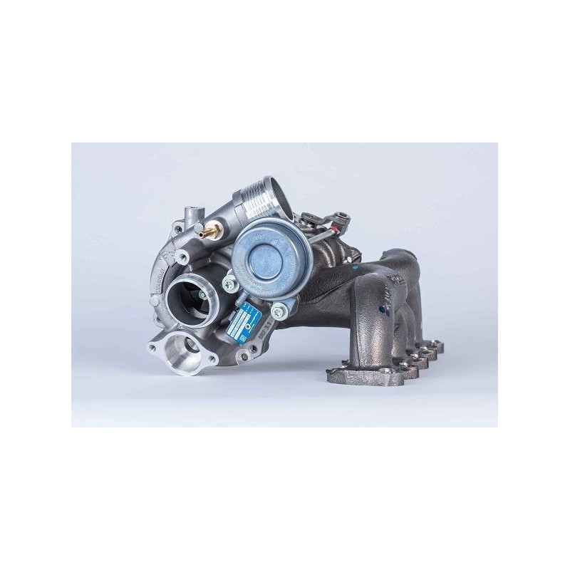 Turbo BorgWarner 53039900459 pour VW TIGUAN (5N_) 1.4 TSI 160 CV