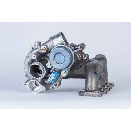 Turbo BorgWarner 53039900459 pour VW TIGUAN (5N_) 1.4 TSI 160 CV