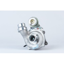 Turbo BorgWarner 54359900029 pour RENAULT CLIO III (BR0/1, CR0/1) 1.5 dCi (BR17, CR17) 86 CV
