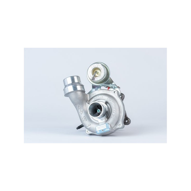 Turbo BorgWarner 54359900029 pour RENAULT CLIO III (BR0/1, CR0/1) 1.5 dCi (BR17, CR17) 86 CV