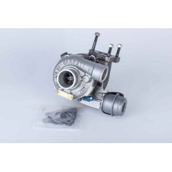 Turbo BorgWarner 57399900002 pour KIA CEE'D Berline bicorps trois ou cinq portes (ED) 1.6 CRDi 90 90 CV
