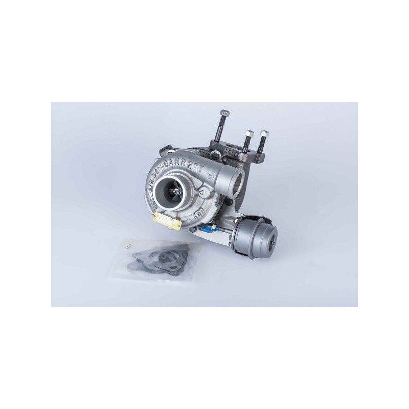 Turbo BorgWarner 57399900002 pour KIA CEE'D Berline bicorps trois ou cinq portes (ED) 1.6 CRDi 90 90 CV