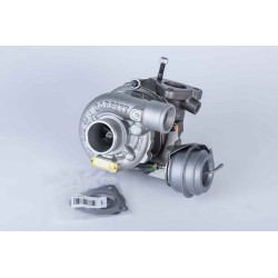 Turbo BorgWarner 57419900001 pour KIA SPORTAGE II (JE_, KM_) 2.0 CRDi 4WD 140 CV