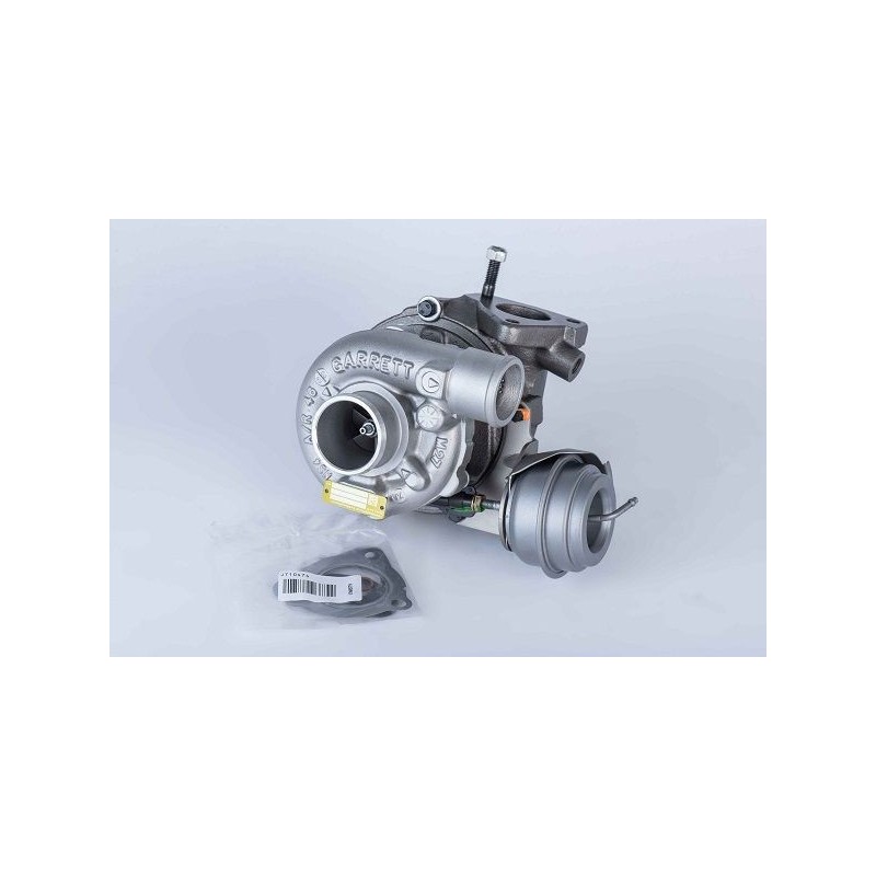 Turbo BorgWarner 57419900001 pour KIA SPORTAGE II (JE_, KM_) 2.0 CRDi 4WD 140 CV