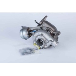 Turbo BorgWarner 57439900010 pour AUDI A4 B5 (8D2) 1.9 TDI 90 CV