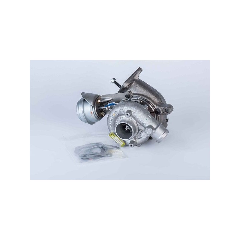 Turbo BorgWarner 57439900010 pour AUDI A4 B5 (8D2) 1.9 TDI 90 CV