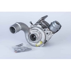 Turbo BorgWarner 57439900011 pour RENAULT LAGUNA II Grandtour (KG0/1_) 1.9 dCi (KG0G) 120 CV