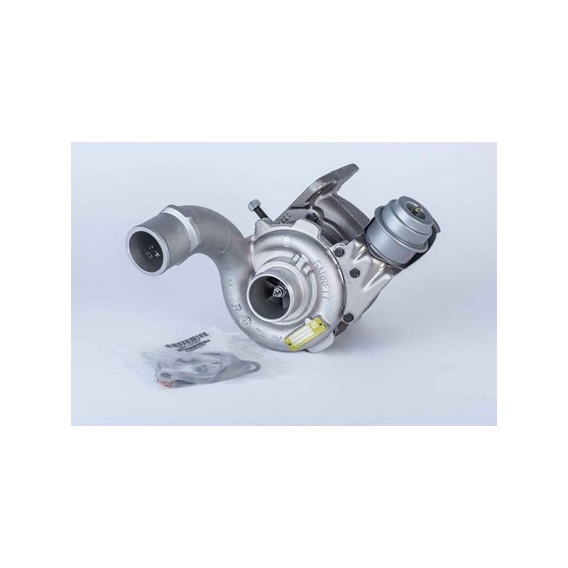 Turbo BorgWarner 57439900011 pour RENAULT LAGUNA II Grandtour (KG0/1_) 1.9 dCi (KG0G) 120 CV