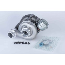 Turbo BorgWarner 57479880000 pour AUDI A6 C5 (4B2, 4B4) 2.5 TDI 150 CV