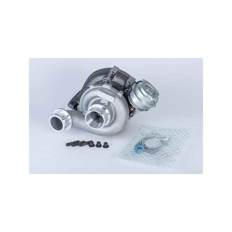 Turbo BorgWarner 57479880000 pour AUDI A6 C5 (4B2, 4B4) 2.5 TDI 150 CV