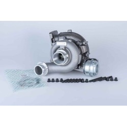 Turbo BorgWarner 57479880004