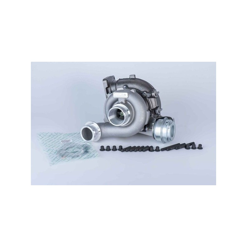 Turbo BorgWarner 57479880004