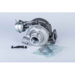 Turbo BorgWarner 57509880001