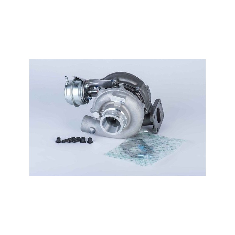 Turbo BorgWarner 57509880001