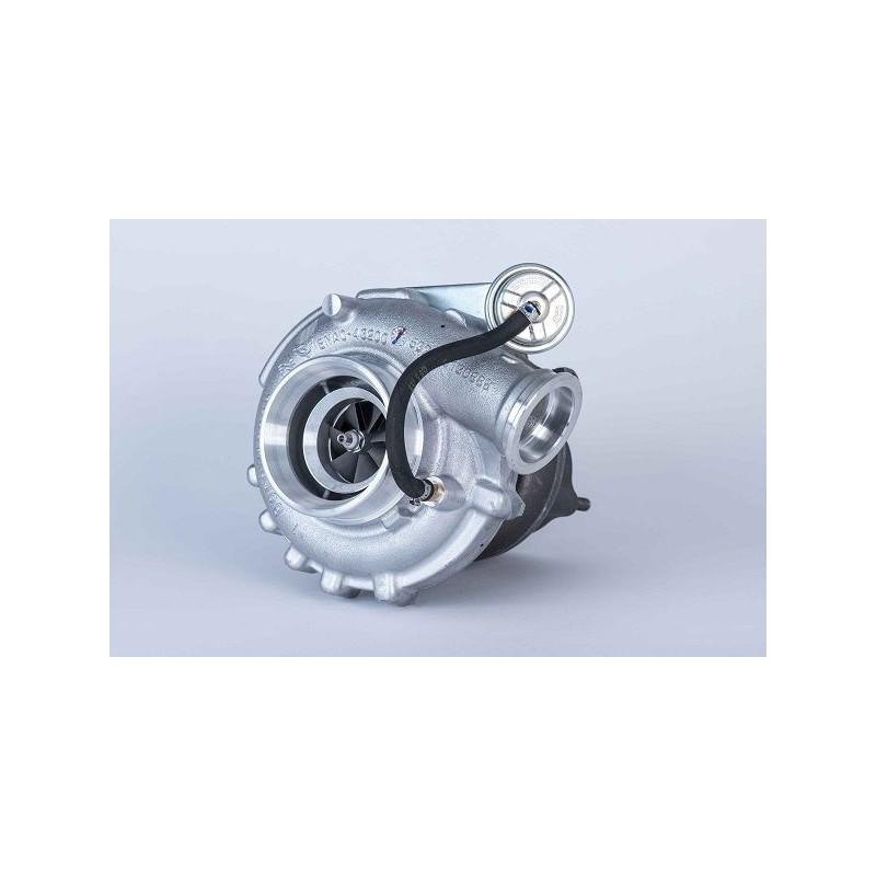 Turbo BorgWarner (3K) 53279887105