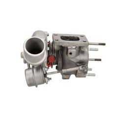Turbo BTS Turbo T914524 pour NISSAN PATROL GR V Wagon (Y61) 2.7 TD 99 CV