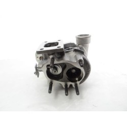 Turbo GARRETT 452005-5001S pour LAND ROVER 110/127 (LDH) 2.5 TD 4x4 86 CV