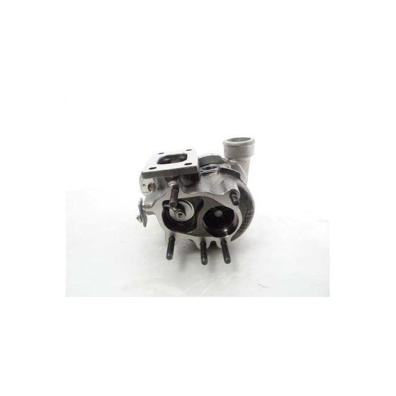 Turbo GARRETT 452005-5001S pour LAND ROVER 110/127 (LDH) 2.5 TD 4x4 86 CV