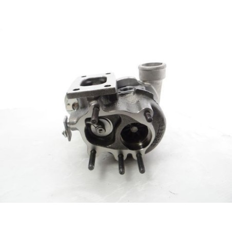 Turbo GARRETT 452005-5001S pour LAND ROVER 110/127 (LDH) 2.5 TD 4x4 86 CV