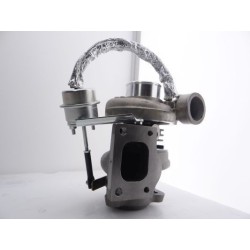 Turbo GARRETT 452044-5003S