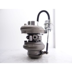 Turbo GARRETT 452058-5001S