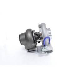 Turbo BTS Turbo T914525 pour PEUGEOT 504 Break (D_, F_) 2.1 D (E20, F20) 65 CV