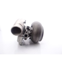 Turbo GARRETT 452077-5003S