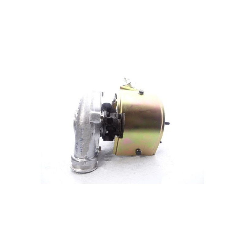 Turbo GARRETT 452085-5002S