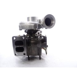 Turbo GARRETT 452085-5002S