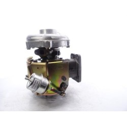 Turbo GARRETT 452085-5002S