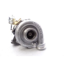 Turbo GARRETT 452085-5002S