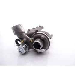 Turbo GARRETT 452124-5004S pour FORD MONDEO II (BAP) 1.8 TD 90 CV
