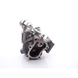Turbo GARRETT 452129-5001S pour NISSAN X-TRAIL I (T30) 2.2 Di 4x4 114 CV