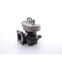 Turbo GARRETT 452129-5001S pour NISSAN X-TRAIL I (T30) 2.2 Di 4x4 114 CV