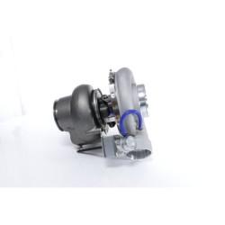 Turbo BTS Turbo T914526 pour PEUGEOT 504 Break (D_, F_) 2.1 D (E20, F20) 65 CV
