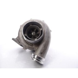 Turbo GARRETT 452154-5001S