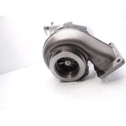 Turbo GARRETT 452164-5016S