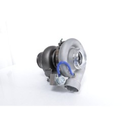 Turbo BTS Turbo T914527 pour PEUGEOT 504 Break (D_, F_) 2.1 D (E20, F20) 65 CV