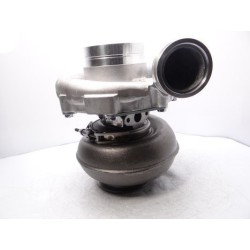 Turbo GARRETT 452164-5016S