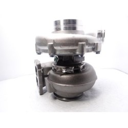 Turbo GARRETT 452164-5016S